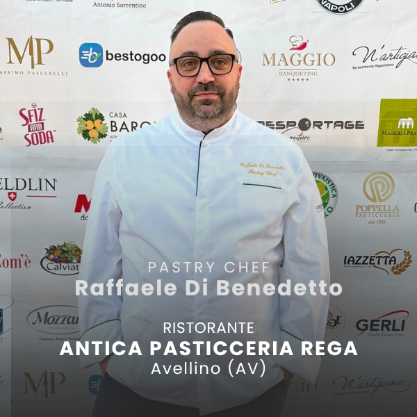 Raffaele Di Benedetto